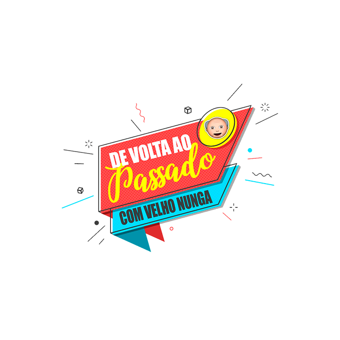 DE VOLTA AO PASSADO