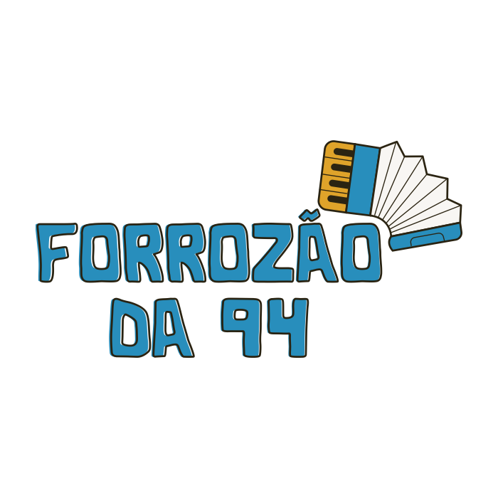 FORROZÃO TROPICAL