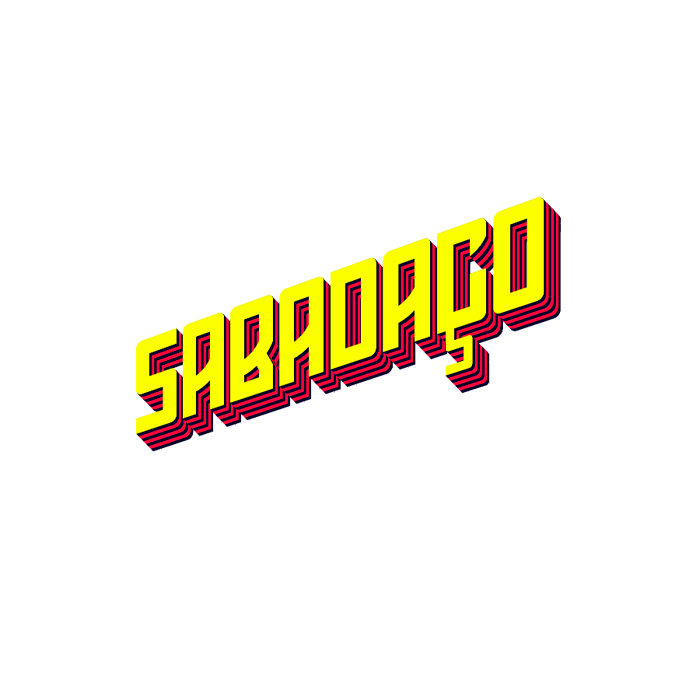 SABADAÇO TROPICAL