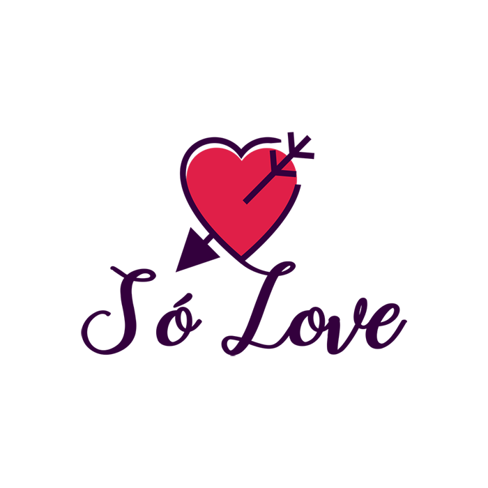 SÓ LOVE
